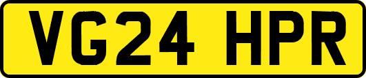 VG24HPR