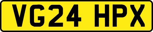 VG24HPX