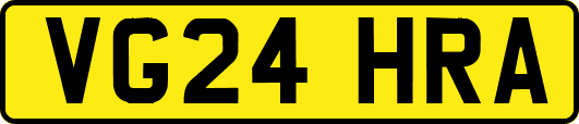 VG24HRA