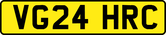 VG24HRC