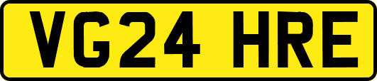 VG24HRE