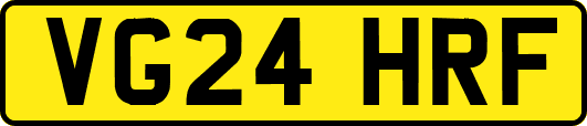 VG24HRF