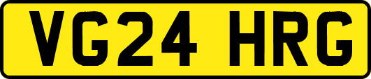 VG24HRG