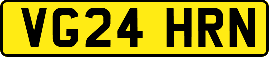 VG24HRN