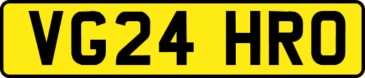 VG24HRO
