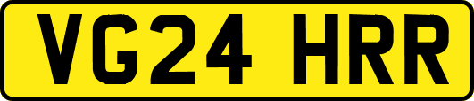 VG24HRR