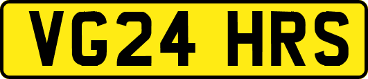 VG24HRS