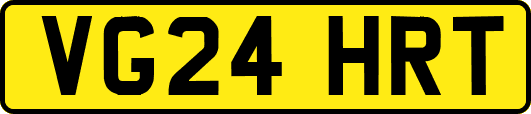 VG24HRT