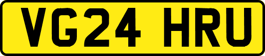 VG24HRU