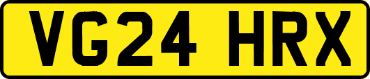 VG24HRX