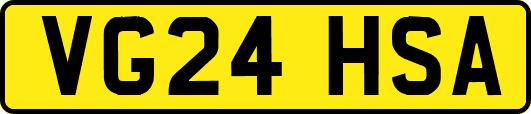VG24HSA