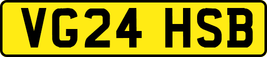 VG24HSB