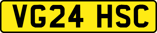 VG24HSC