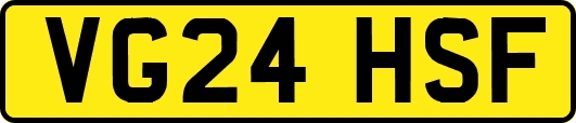 VG24HSF