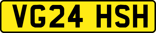 VG24HSH