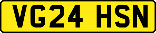 VG24HSN
