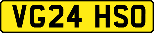 VG24HSO