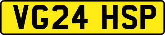 VG24HSP