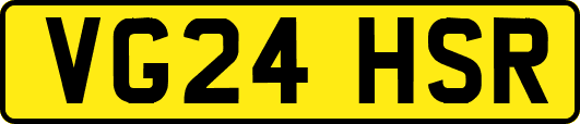 VG24HSR