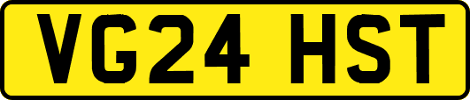 VG24HST