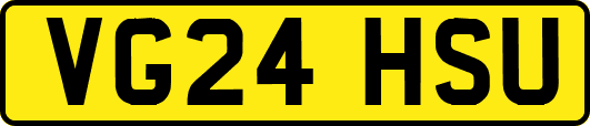 VG24HSU