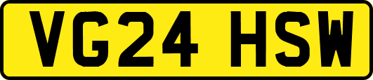VG24HSW