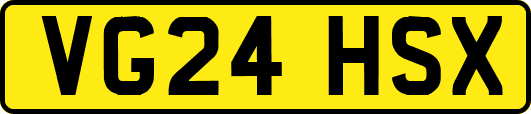 VG24HSX