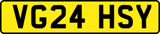 VG24HSY