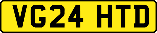 VG24HTD