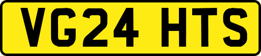 VG24HTS