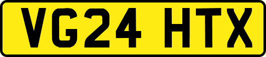 VG24HTX