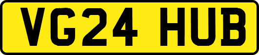 VG24HUB