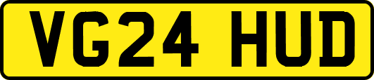 VG24HUD