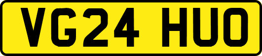 VG24HUO
