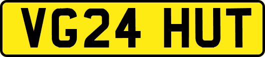 VG24HUT