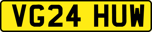 VG24HUW