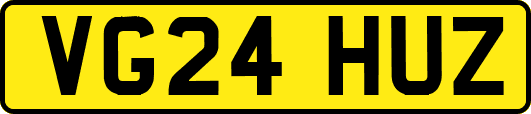 VG24HUZ