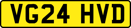 VG24HVD