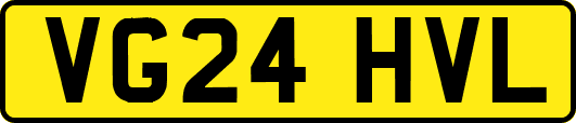 VG24HVL