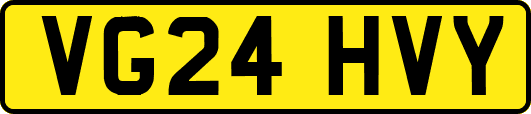 VG24HVY