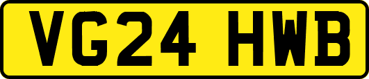 VG24HWB