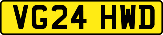 VG24HWD