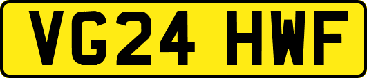 VG24HWF
