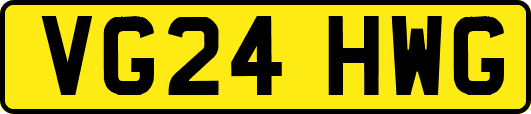 VG24HWG