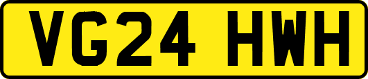 VG24HWH