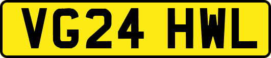 VG24HWL