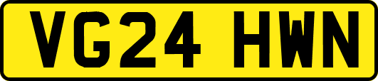 VG24HWN