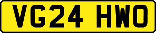 VG24HWO