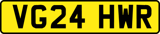 VG24HWR