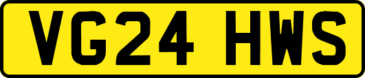 VG24HWS